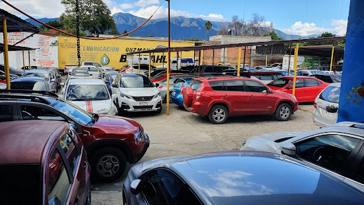 Lava Autos, Estacionamiento Y Lubricacion Guzman